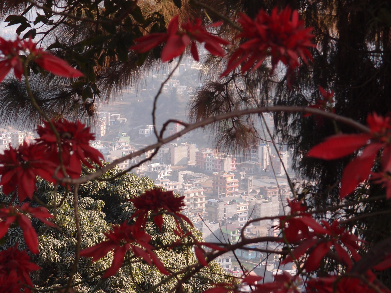 2018-01-22 14 Uhr - Kopan Monastary (Foto) 